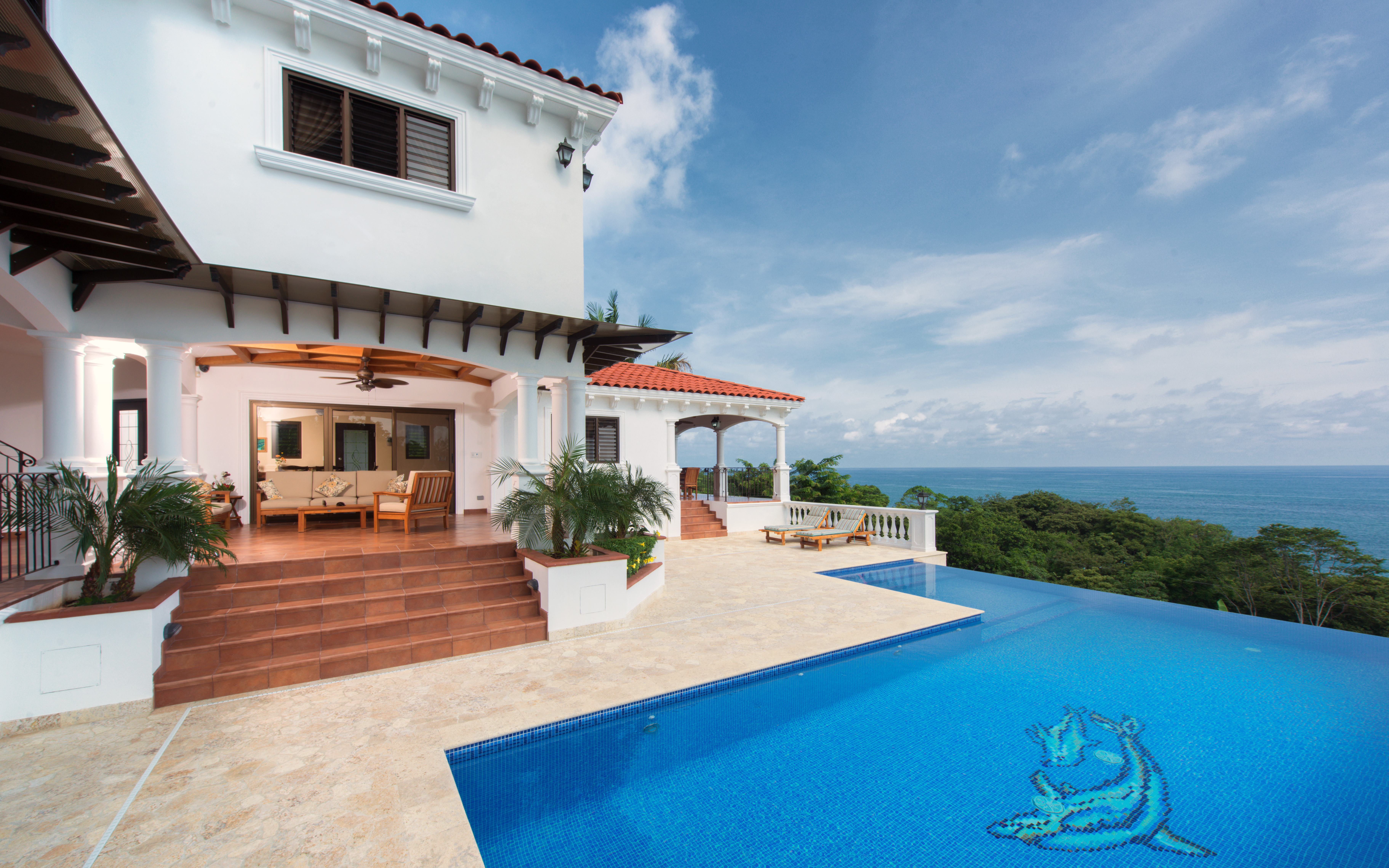 Villa Amore – Luxury Tuscan Villa
