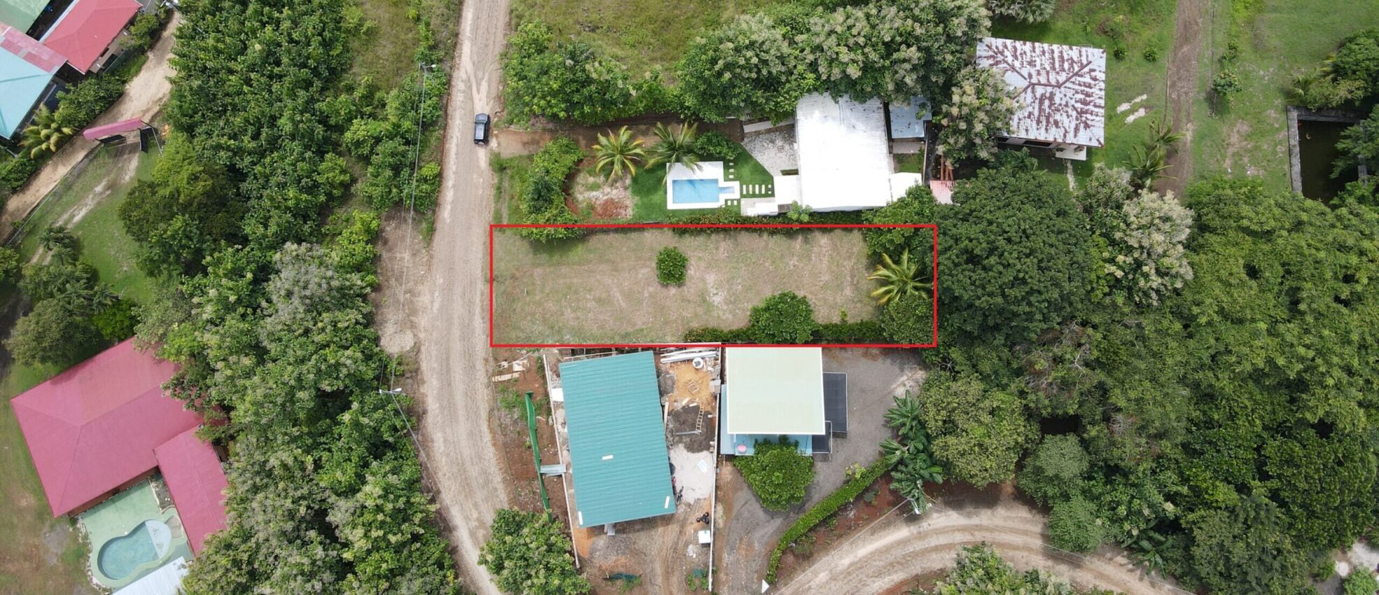 LOTE ENSUEÑO PLAYA CARRILLO