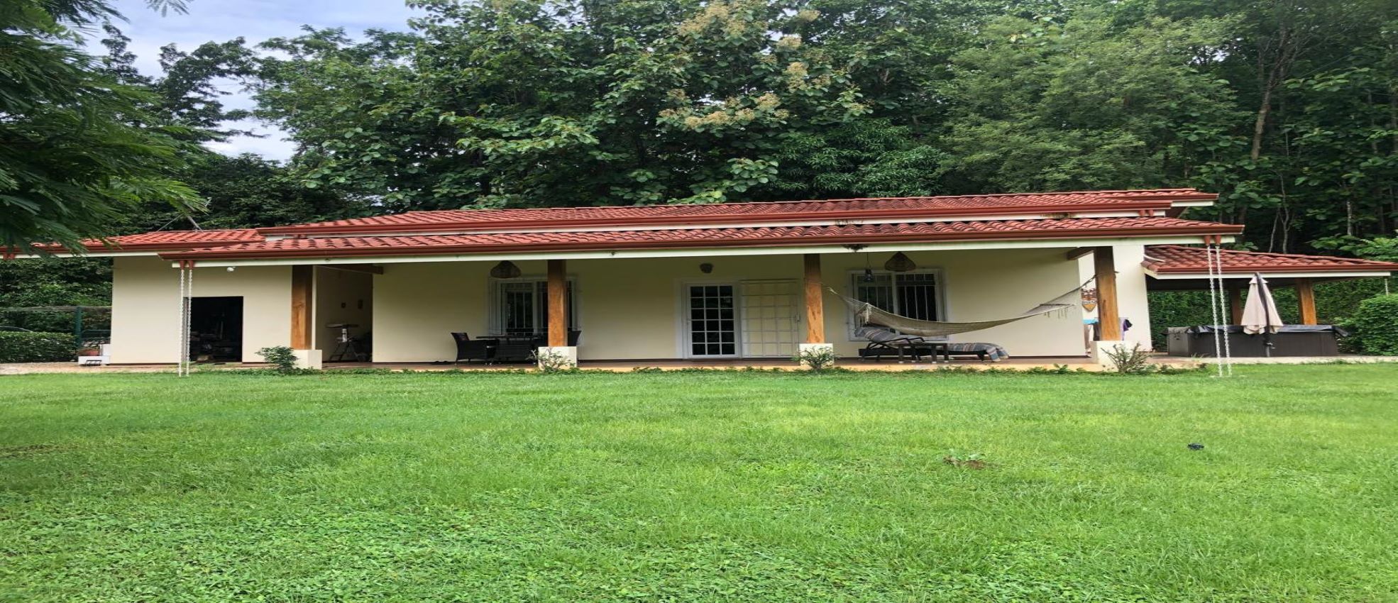 CASA SERENA
