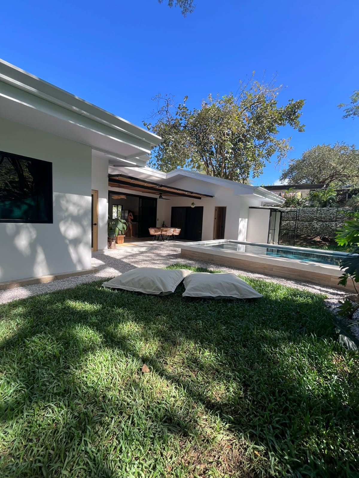 Buena Vista 3bdrm Home
